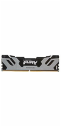 Kingston FURY DIMM 96 GB DDR5-6400 (2x 48 GB) duální sada, RAM