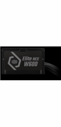Cooler Master Elite NEX W600 600W napájecí zdroj (MPW-6001-ACBW-BE1)