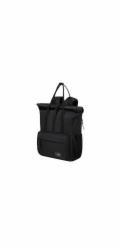 American Tourister URBAN GROOVE UG25 TOTE BACKPACK Black