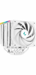 DeepCool AK620 DIGITAL WH, chladič CPU