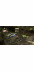 SWITCH Pikmin 1 + 2