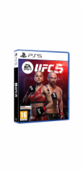 PS5 - EA Sports UFC 5