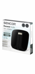Sencor SBS 2406BK 