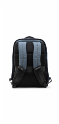 Batoh na notebook modrá Polyester Bestli