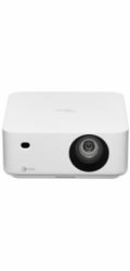 Optoma projektor ML1080 (DLP, Laser, FULL HD, 1200 ANSI, HDMI, RS232, USB-C, USB-A power, repro 1x3W)