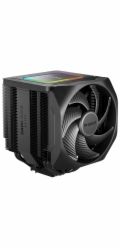 Be quiet! chladič CPU Dark Rock Elite / 2x135mm fan / 7 heatpipes / ARGB LED