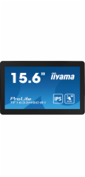 iiyama ProLite TF1633MSC-B1, LED monitor