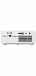 Optoma projektor ZH520 (DLP, Laser, Full HD, 5500 ANSI, 2xHDMI, RS232, RJ45, USB-A power, repro 1x15W)