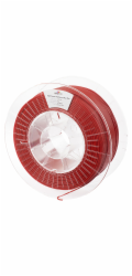 Spectrum Filament PLA Pro červený (RAL 3020)