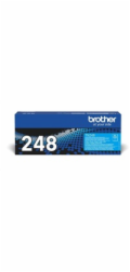 BROTHER Toner TN-248C - 1 000 stran