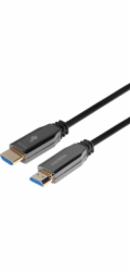TB HDMI v2.0 hybridní optický kabel 10 m