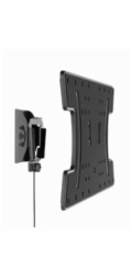 GEMBIRD Držák TV WM-65T-02, 32"-65" (30kg), náklopný