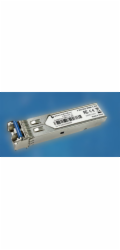 Grandstream SFP Fiber modul, single mod, 20km, 1.25Gbps