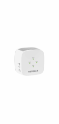 NETGEAR EX6110 - Wi-Fi extender - Wi-Fi 5 - 2.4 GHz, 5 GHz