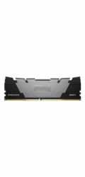 Kingston FURY Renegade/DDR4/32GB/4600MHz/CL19/2x16GB/Black