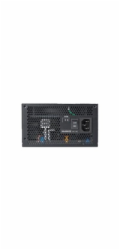 CHIEFTEC zdroj CPX-850FC / 850W/ ATX3.0 / 120mm fan / akt. PFC / modulární kabeláž / 80PLUS Gold