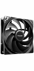 buď zticha! Vysokorychlostní ventilátor skříně Pure Wings 3 120 mm PWM