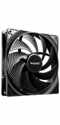 Vysokorychlostní ventilátor Pure Wings 3 140 mm PWM