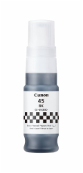 Canon Cartridge GI-45 BK černá pro MAXIFY GX 1040,2040 (3 000 str.)