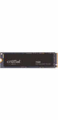 Crucial SSD 500GB T500 PCIe Gen4 NVMe M.2