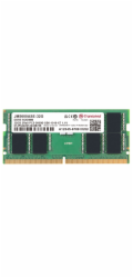Transcend paměť 32GB DDR5 5600 SODIMM (JetRam) 2Rx8 2Gx16 CL46 1.1V