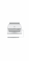 Epson EB-760WI/3LCD/4100lm/WXGA/HDMI/LAN/WiFi
