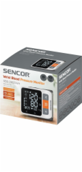 Tlakoměr SENCOR SBD 0900WH