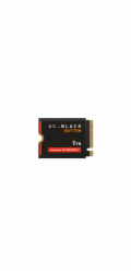 WD Black SN770M/1TB/SSD/M.2 NVMe/Černá/5R
