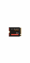 WD Black SN770M/2TB/SSD/M.2 NVMe/Černá/5R