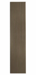 Akustický panel G21 270x60,5x2,1 cm, kouřový dub 