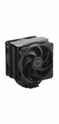 Cooler Master chladič Hyper 212 Black X Duo, 120mm, LGA1700, AM5, černá