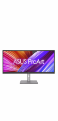 ASUS ProArt PA34VCNV, LED monitor