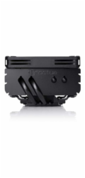 Noctua NH-L9x65 chromax.black, chladič CPU