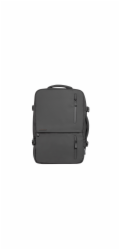 Camel Pro 17,3palcový batoh na notebook Black