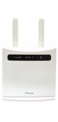 STRONG 4G LTE router 350
