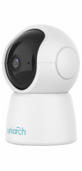 Uniarch by Uniview IP kamera/ UHO-S2E-M3/ 3Mpx/ objektiv 4mm/ 2K/ Wi-Fi/ SD slot/ IR10