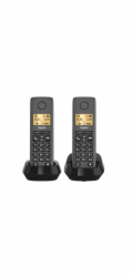 Gigaset DECT PURE 100 Duo