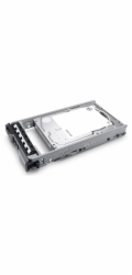 Dell/2,4TB/HDD/2.5"/SAS/10K RPM/1R