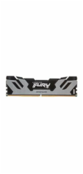 Kingston FURY Renegade/DDR5/32GB/6400MHz/CL32/1x32GB/Black/Silv