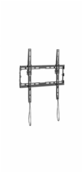 MANHATTAN Nástěnný držák TV (32"-70"/max 45kg), natáčecí, low-profile