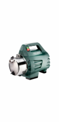 METABO P 4500 Inox zahradní čerpadlo (600965000)