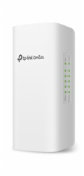 TP-Link OMADA JetStream switch SG2005P-PD (1xPoE++in, 4xPoE+out, 64W, fanless)