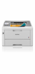 BROTHER tiskárna color LED HL-L8240CDW - A4 30ppm 512MB 250listů 600dpi WIFI USB LAN duplex