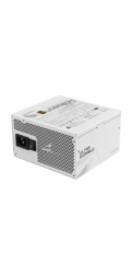 GIGABYTE zdroj UD850GM PG5, 850W, 80+ Gold, 120mm fan, bílá
