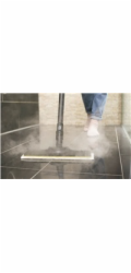 Karcher SC 1 EasyFix *EU bílý Parní čistič