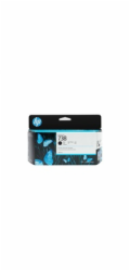 HP 738 130-ml Black DesignJet Ink Cartridge