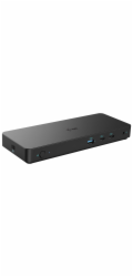 i-tec dokovací stanice Gen2 Thunderbolt 3/ Triple display/ 3x USB-A 3.2/ 2x USB 2.0/ 2x USB-C/ 2x DP/ HDMI/ LAN/ PD 100