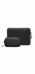 Tomtoc Pouzdra Sada brašen na notebook Tomtoc Defender-A13 (černá)