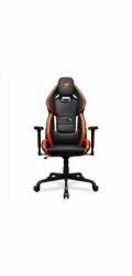 Křeslo Cougar Cougar | HOTROD | Herní židle