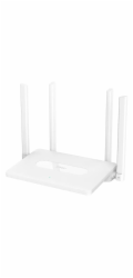 Imou by Dahua Dual-Band Wi-Fi router HR12F/ Wi-Fi IEEE 802.11b/g/n (2.4GHz)/ IEEE 802.11a/n/ac (5GHz)/ 3x LAN/ 1x WAN